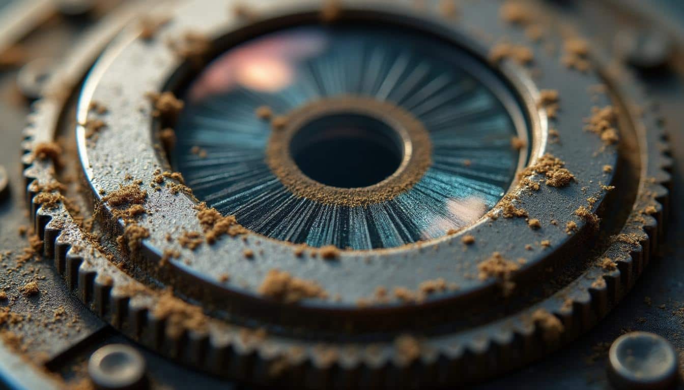 Comment diagnostiquer la fragilité d'une baie vitrée au niveau des verrous