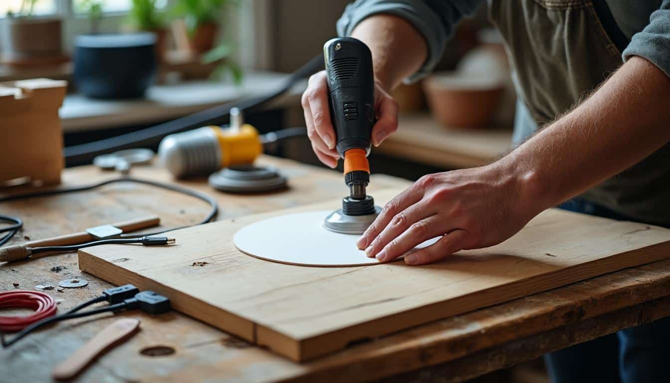 Toutes les astuces pour réussir le branchement d'une douille électrique à la maison