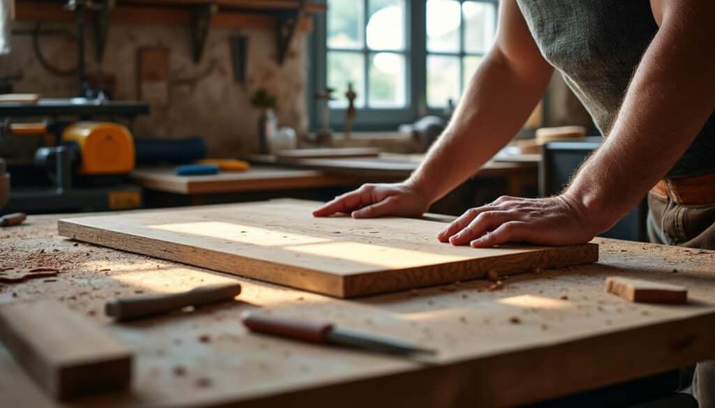 Scie sur table pro : guide complet pour un choix précis et performant