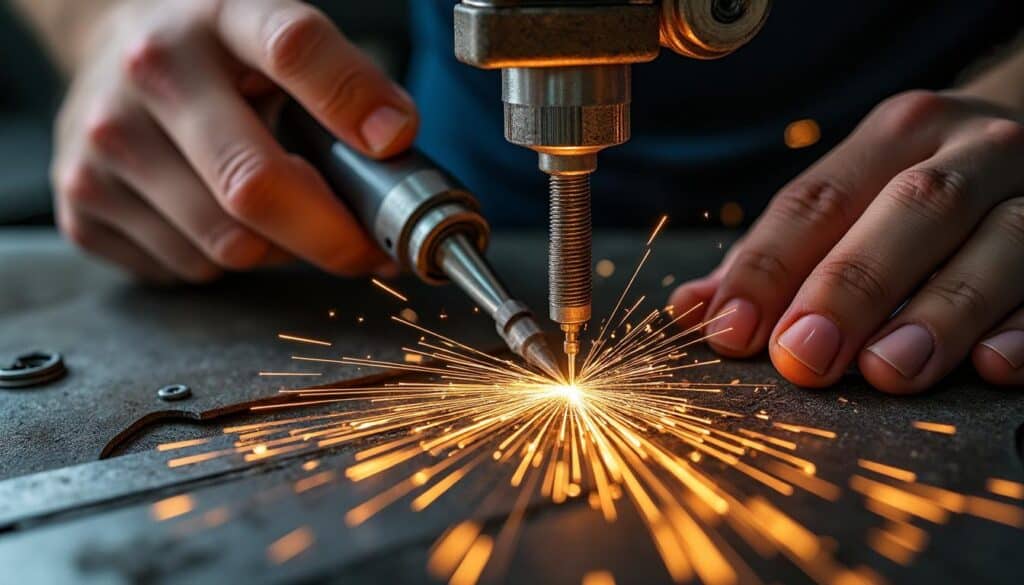 Affûteuse de lames de scie à ruban : guide complet et conseils pratiques