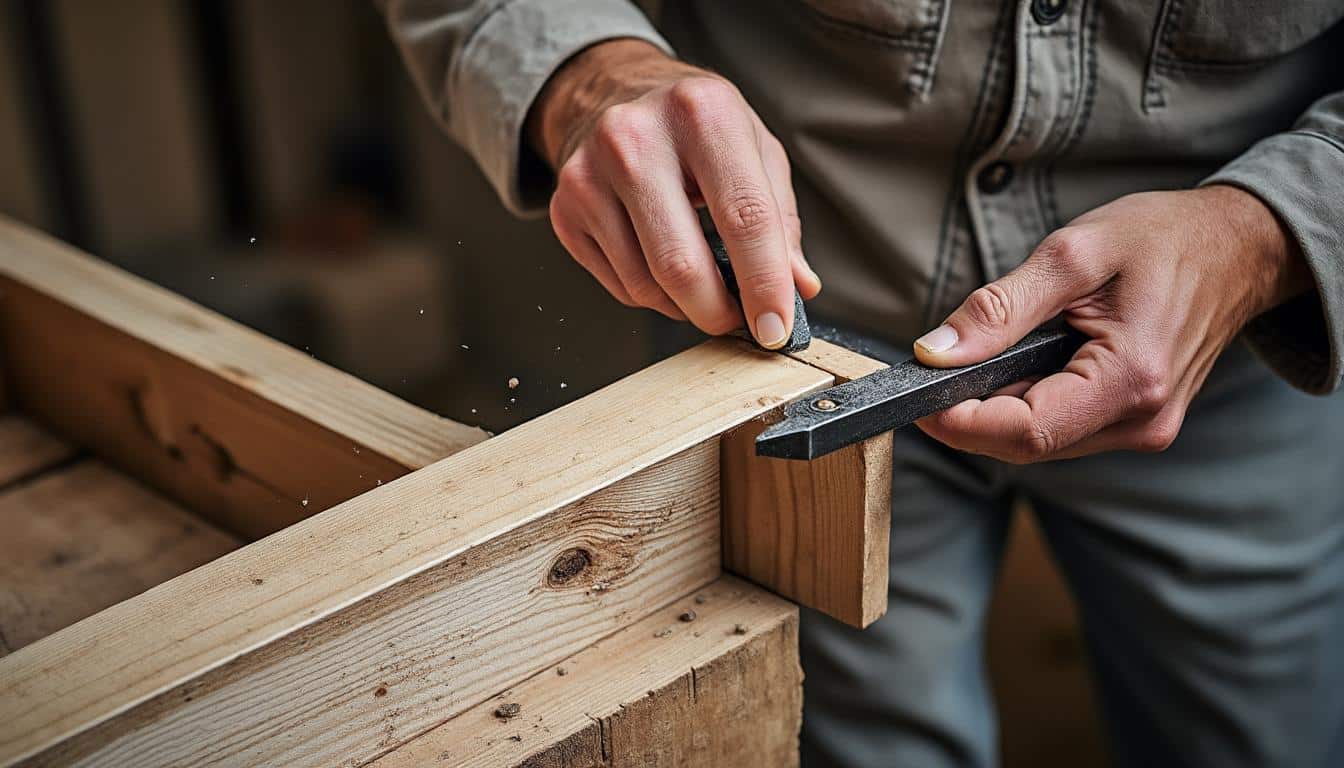 Bandeau de rive de toiture : guide complet pour bien choisir et poser