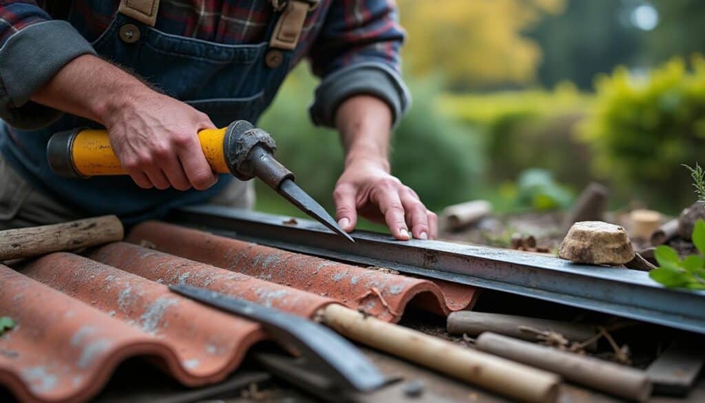 Bord de rive de toiture : guide complet pour protéger et embellir