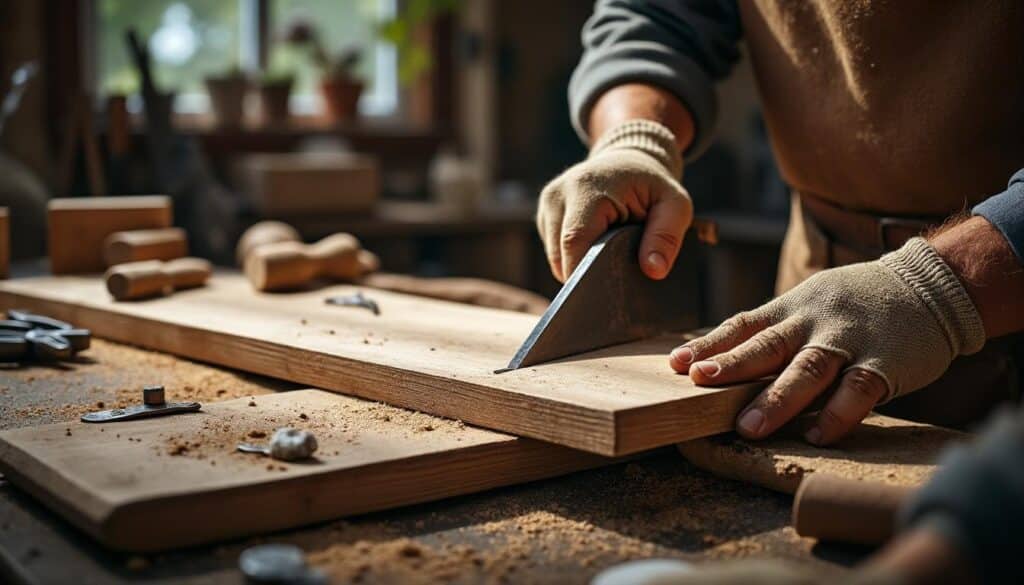 Comment utiliser la scie sauteuse pour des découpes précises et sécurisées