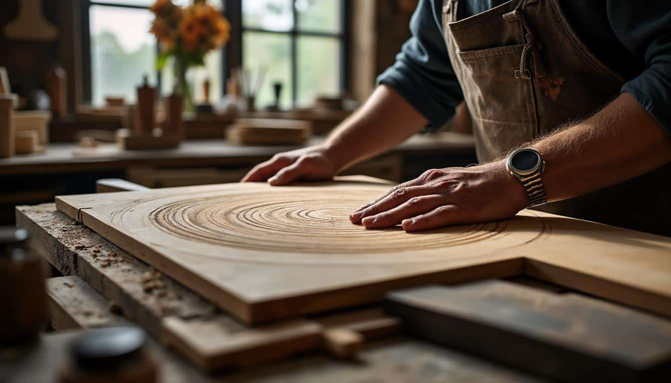 Scie à chantourner Hegner : précision et robustesse pour vos projets