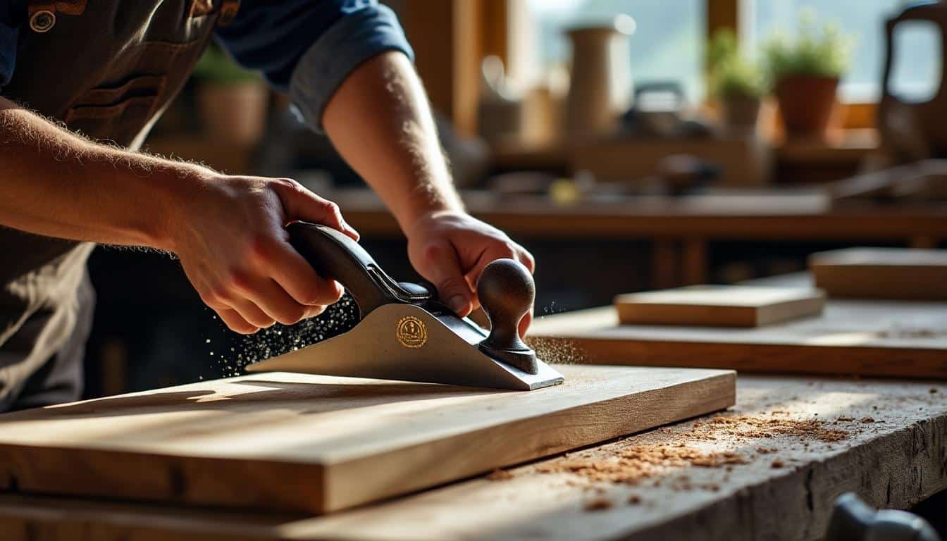 Scie japonaise Stanley : précision et performance pour vos découpes