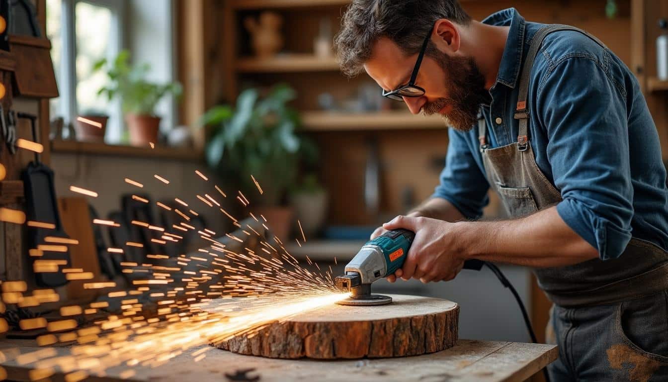 Illustration: Découvrir la scie sabre électrique : usages, fonctionnement et différences avec d’autres scies