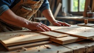 Latte de toit : guide complet pour choisir et poser correctement