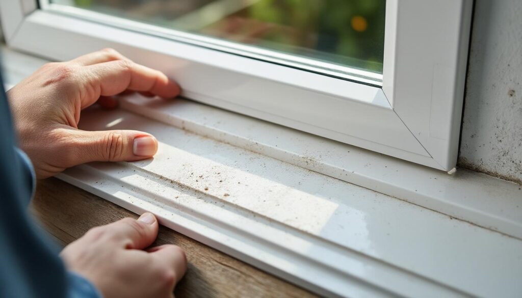 Rives de toiture en PVC : Guide complet pour protection et esthétique