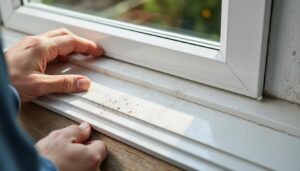 Rives de toiture en PVC : Guide complet pour protection et esthétique