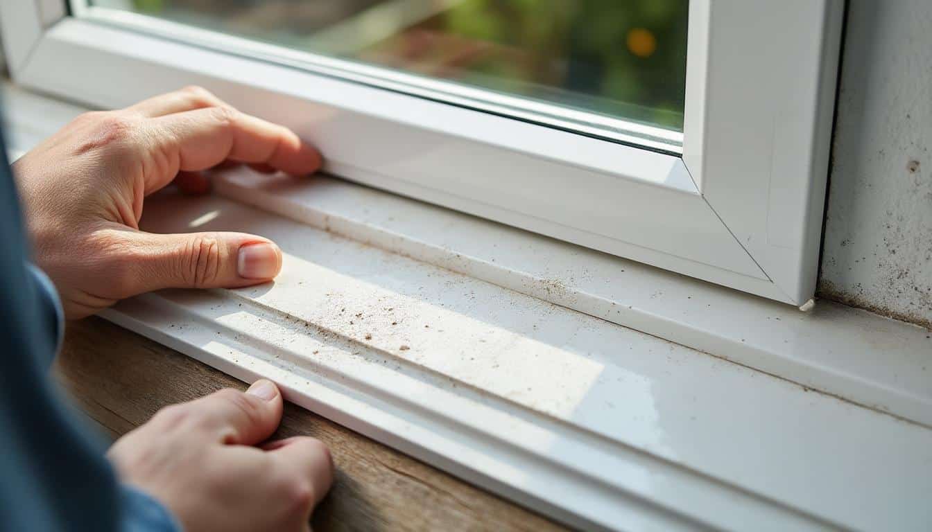 Rives de toiture en PVC : Guide complet pour protection et esthétique