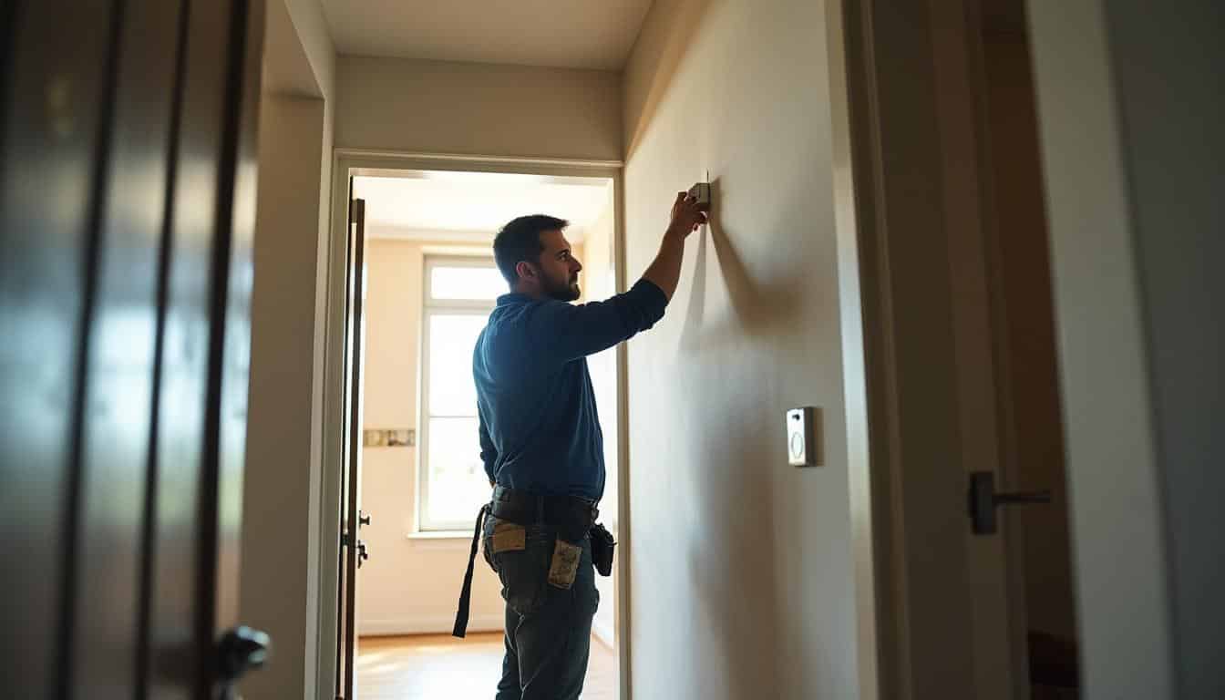 Alarme maison filaire ou sans fil : comment bien choisir son système