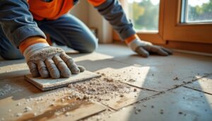 Désembouage du plancher chauffant : guide complet pour un chauffage optimal