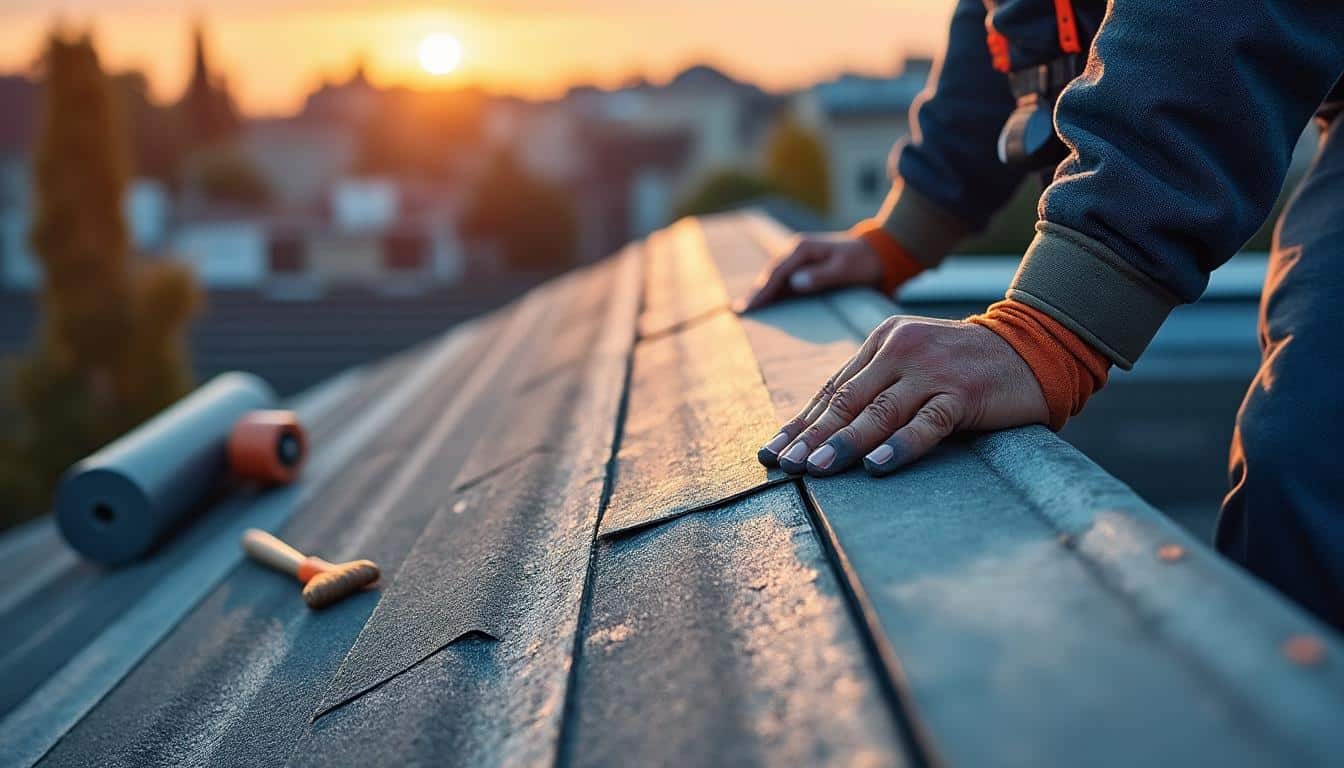 Illustration: Comprendre le rôle et l’importance des tuiles de rive dans la toiture