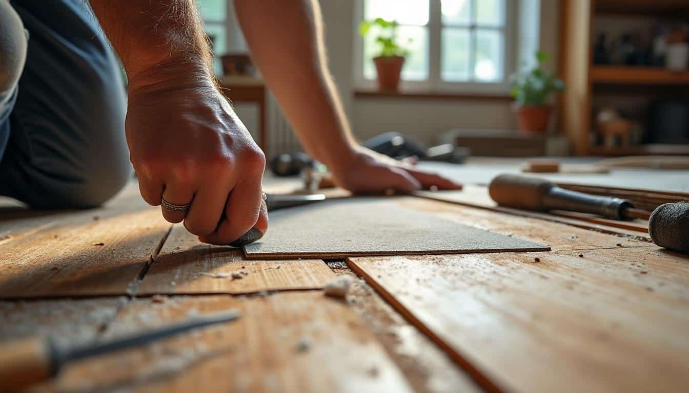Rénovation du plancher chauffant : guide complet pour un confort optimal