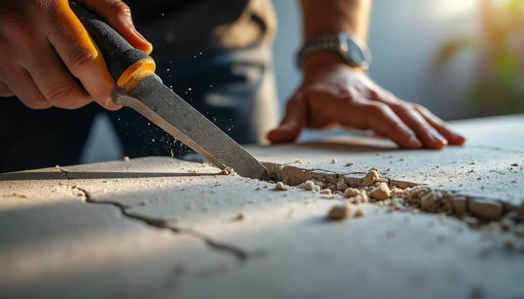 Fixation dans les parpaings creux : méthodes et conseils experts