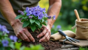 Quel engrais pour hortensia choisir pour une floraison éclatante