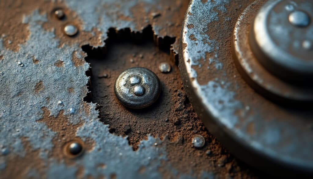 Retirer un rivet : méthodes efficaces et conseils pratiques