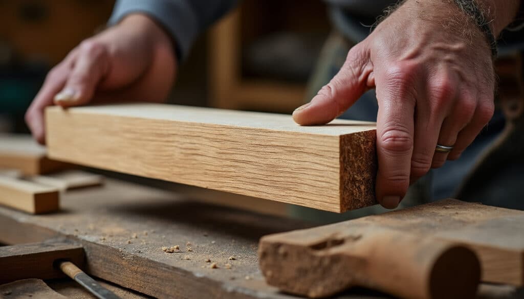 Sablière en charpente : rôle clé et conseils pour sa fixation durable