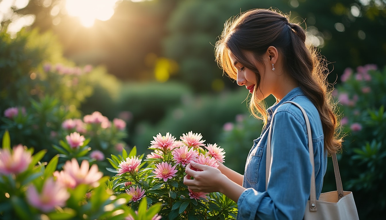 Engrais pour hortensias : conseils pour une floraison abondante