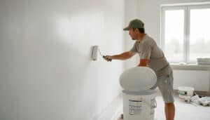 Peinture thermique isolante : efficacité, prix et usages